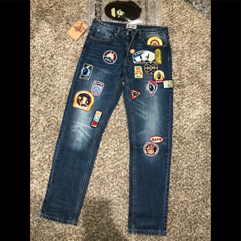 Jeans - Picture 2 of 3